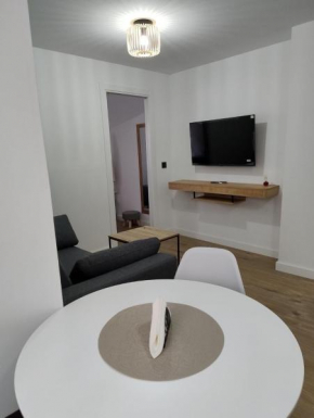 Apartamento Maestra, Jaen